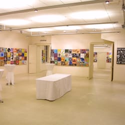 Les Trinitaires - Salle expo