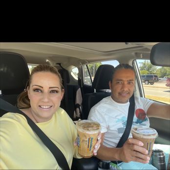 Dutch Bros Coffee - Juice Bars & Smoothies Near Me - Tulsa, Oklahoma