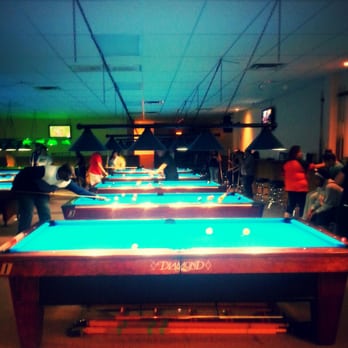 Nick's Billiards Academy - Pool Halls Near Me - Chicago, Illinois Nick's Billiards Academy - Pool Halls Near Me - Chicago, Illinois