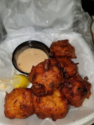 NAKED BONES BARBECUE & SEAFOOD - 29 Photos & 10 Reviews - 1231 NW 31st