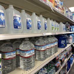 Water