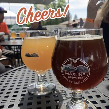 Maxline Brewing - Great beer! - Breweries Near Me - Fort Collins, Colorado Maxline Brewing - Great beer! - Breweries Near Me - Fort Collins, Colorado