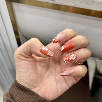 Posh Nail Spa - Nails - Nail Salons Near Me - Corpus Christi, Texas Posh Nail Spa - Nails - Nail Salons Near Me - Corpus Christi, Texas