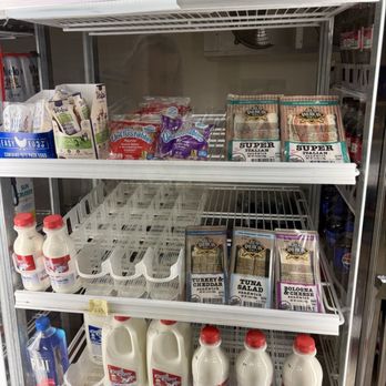 Manatee Springs General Store - Pickles- Sandwiches- Milk! - Convenience Stores Near Me - Chiefland, Florida Manatee Springs General Store - Pickles- Sandwiches- Milk! - Convenience Stores Near Me - Chiefland, Florida