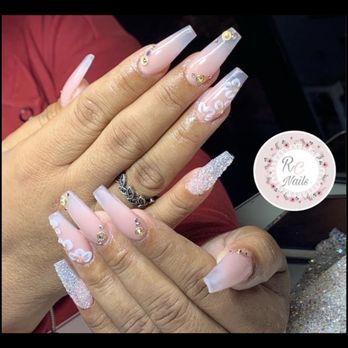Orchids Nail & Spa - WHAT I WANTED LOLOL IS THIS REALLY TOO MANY GEMS?!?! - Nail Salons Near Me - Vacaville, California Orchids Nail & Spa - WHAT I WANTED LOLOL IS THIS REALLY TOO MANY GEMS?!?! - Nail Salons Near Me - Vacaville, California