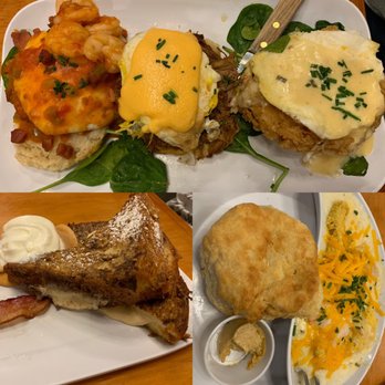 Ruby Slipper Decatur - Breakfast & Brunch Near Me - New Orleans, Louisiana Ruby Slipper Decatur - Breakfast & Brunch Near Me - New Orleans, Louisiana