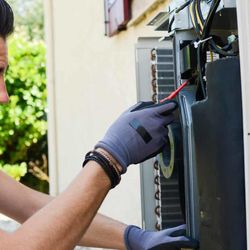 Air Express Heating and Air Conditioning