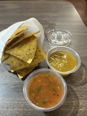 El Super Burrito by null