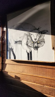 Barlow Tavern by null