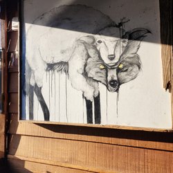 Barlow Tavern - Wolf in sheep's clothes...