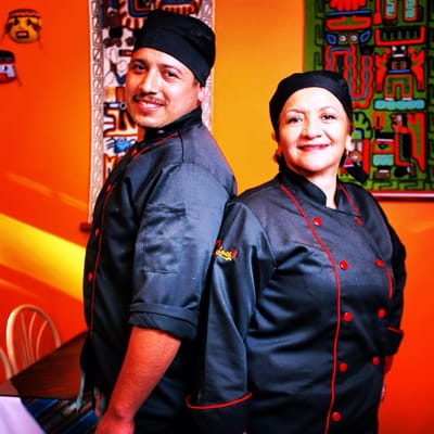Quinoa Peruvian & Mexican Restaurant by null
