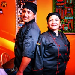 Quinoa Peruvian & Mexican Restaurant