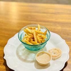 Magleby's Fresh - Battered Fries