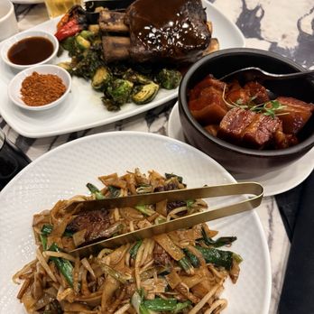 Panda Inn - Chinese Near Me - Pasadena, California