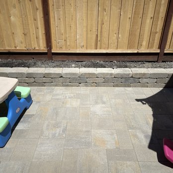 Masonry By Conrad - Retaining Wall - Landscape Architects or Designers Near Me - Santa Rosa, California
