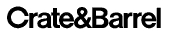 Crate & Barrel by null