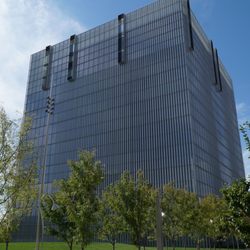United States Courthouse