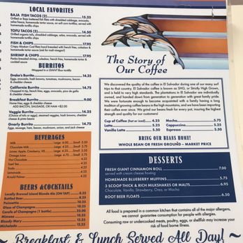 Esau's Cafe - Breakfast & Brunch Near Me - Carpinteria, California