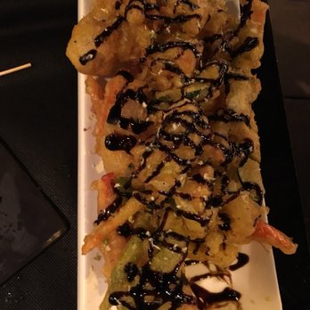 Estel de Gràcia - Tempura Vegetables - Mediterranean Near Me - Barcelona, B Estel de Gràcia - Tempura Vegetables - Mediterranean Near Me - Barcelona, B
