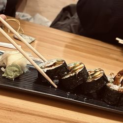 Yoi Sushi Japanese - R13. Spider Roll