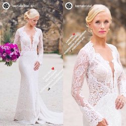 Mistique Makeup - Jacqueline made me look so beautiful that Berta (the designer I was wearing) featured me on their Instagram account!