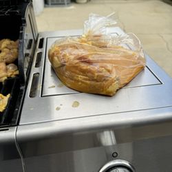 Prime Time Meat Market