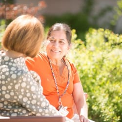 St. Gertrude's Health and Rehabilitation Center