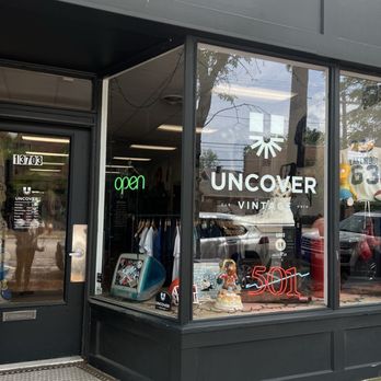 UNCOVER VINTAGE - Updated June 2026 - 13703 Madison Ave, Lakewood