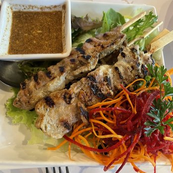 Shana Thai Restaurant - Thai Near Me - Mountain View, California Shana Thai Restaurant - Thai Near Me - Mountain View, California