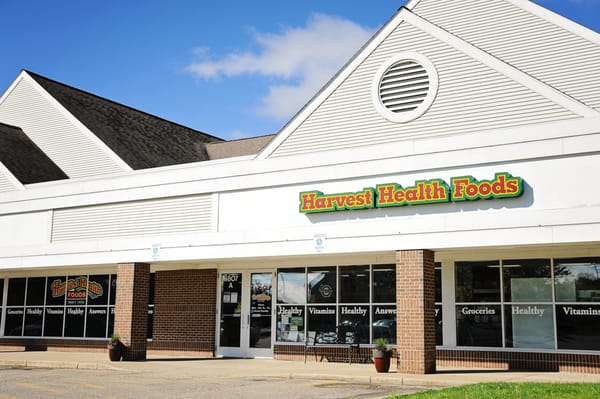 Harvest Health Foods