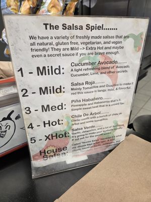 El Taco Dojo by null