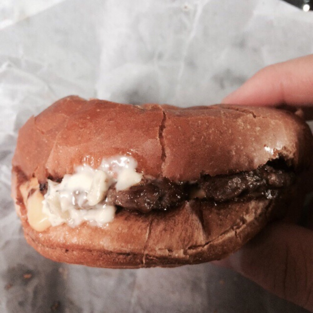 Swensons Drive-In - Galley boy - Burgers Near Me - Seven Hills, Ohio