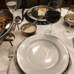 Restaurante Antonio Padeiro