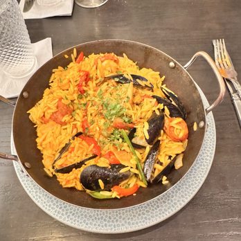 The Foxtail - Foxtail paella - Breakfast & Brunch Near Me - Downers Grove, Illinois The Foxtail - Foxtail paella - Breakfast & Brunch Near Me - Downers Grove, Illinois