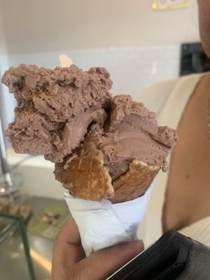 Caravaggio Gelato Lab by null