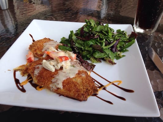 Willie G's Seafood & Steaks by null