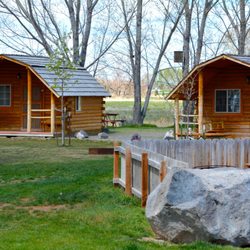 Twin Falls / Jerome KOA