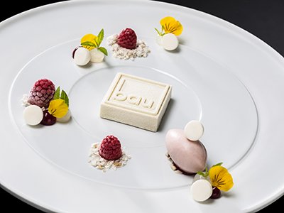 Victor’s Fine Dining by Christian Bau by null