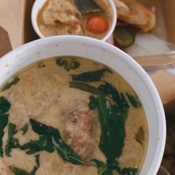 Hat Yai - Braised brisket curry - Thai Near Me - Portland, Oregon Hat Yai - Braised brisket curry - Thai Near Me - Portland, Oregon