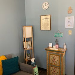 Luminary Counseling
