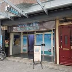 Strijker Aquarium