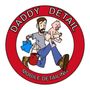 Photo of DADDY DETAIL