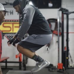 Strength Factory Personal Training