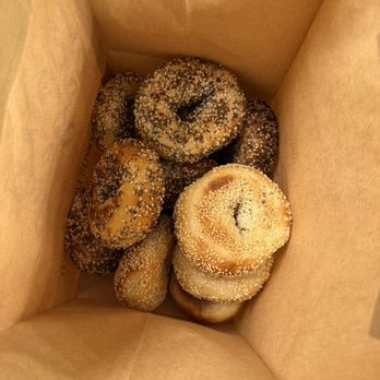 PopUp Bagels - Bagels Near Me - New York, New York PopUp Bagels - Bagels Near Me - New York, New York