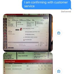 Personal text messages from Tara Personal text messages from Tara