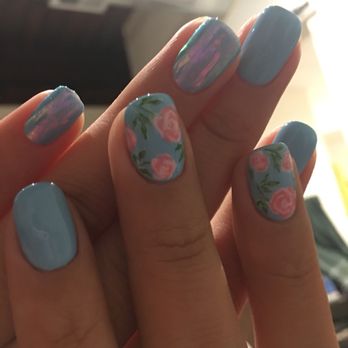 Euro Nails TX - Nail Salons Near Me - Houston, Texas Euro Nails TX - Nail Salons Near Me - Houston, Texas