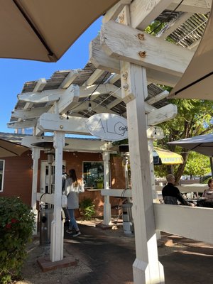 Alo Cafe by null