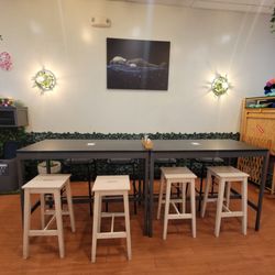 City of Alameda - SAGA Kitchen