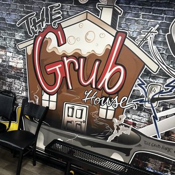 The Grub House - Breakfast & Brunch Near Me - Indianapolis, Indiana The Grub House - Breakfast & Brunch Near Me - Indianapolis, Indiana