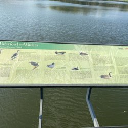 SCHOOL HOUSE POND